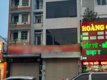 Hình ảnh Cho thuê nguyên căn nhà lớn đường  Hoàng Văn Thụ, P.4, Q.Tân Bình.