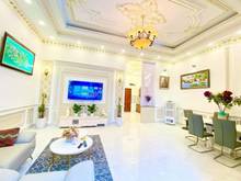 Hình ảnh Cần tiền kinh doanh bán gấp nhà 1T1L Phan Văn Trị BT, 72m2,SHR, 970tr