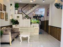Hình ảnh Vỡ nợ bán nhà Đặng Văn Ngữ, Phú Nhuận SHR 67m²/830tr gần chợ,hẻm 6m