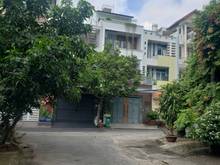 Hình ảnh nhà biệt thự bình lợi 7x15(100m) giá 14tl