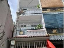 Hình ảnh Cần tiền chữa bệnh bán gấp nhà 1t2l 74m2 1.25 tỷ HOÀNG HOA THÁM TB SHR