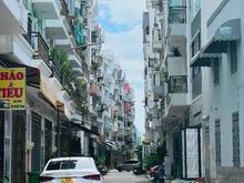 Hình ảnh Nhà khu phân lô 4 Tầng Vip, Bình Trị Đông,Bình Tân,64m2,4PN, NHỈNH 7TỶ
