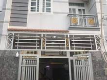 Hình ảnh Bán gấp nhà lô góc 2 mặt tiền Ni Sư Huỳnh Liên, HXH, MT rộng