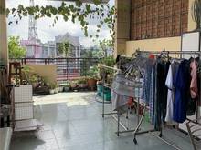 Hình ảnh Bán Nhà Mặt Tiền 3 Tầng 76M2 Phường 15, Quận 8 Giá 4.8 Tỷ