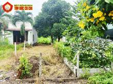 Hình ảnh Bán đất 2 mặt tiền đường Đỗ Đăng Tuyển - 240m2 - 4x60 - 80m2 thổ cư