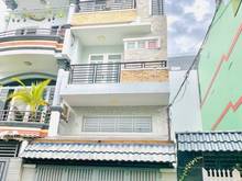 Hình ảnh Nhà Đẹp – Hẻm Rộng đường Hoàng Hoa Thám – DT(4.2 x 12m) – 3 lầu – 9.5