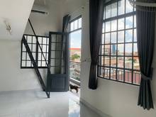 Hình ảnh Phòng Gác lửng - Máy lạnh - Bân công_ Mới 100%_ Khu Tên lửa Bình Tân