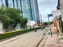 Hình ảnh Nhà MT Huỳnh Tấn Phát, P.Tân Phú Q.7, dt 5x30m, NH 10m, giá 17.1 tỷ.