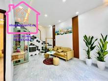 Hình ảnh Bán nhà, phạm văn chiêu, phường 14, quận gò vấp, giá nhỉnh 3 tỷ