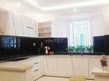 Hình ảnh CHÍNH CHỦ Cho thuê nhà 2 mặt tiền đường Hai Bà Trưng, Q 3.