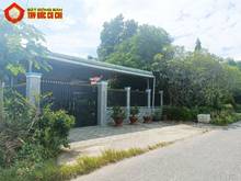 Hình ảnh Bán nhà đường 792 - 636m2 - 10x60 - 203m2 thổ cư - xã An Phú - Củ Chi