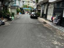 Hình ảnh Bán Nhà Hẻm Xe Hơi Tránh - Bà Hom - Quận 6 - 3.5Mx10M Chỉ 4.1 Tỷ TL