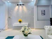 Hình ảnh Hẻm xe hơi 7 chỗ P15 Bình Thạnh - 61m2 - sổ riêng, mặt tiền 5m, 1.2 tỷ