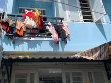 Hình ảnh Định cư tôi bán gấp nhà 62m2/1T1 Bến Vân Đồn Q4-gần trường-lh chị LINH