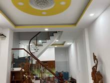 Hình ảnh VỠ NỢ bán nhà ĐG NGUYỄN VĂN CỪ Q5 61M2 2TY330TR shr kế ĐH sài gòn