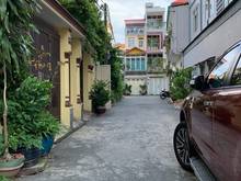 Hình ảnh Cho thuê nhà hẻm 8m Đồng Xoài phường q13 quận Tân Bình