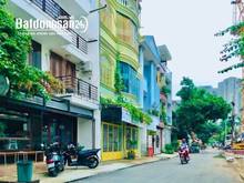 Hình ảnh Bán đất MT Nguyễn Duy Hiệu, 10x28,5m, tiện xấy CHDV,Thảo Điền Q,2.