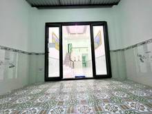 Hình ảnh Bán nhà Trung Mỹ Tây 9 - 60m2, 1 trệt 1 lửng, HXH - Giá 4 tỷ 180