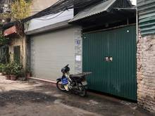 Hình ảnh Bán nhà Tây Hồ ngõ 310 Nghi Tàm 60m2 giá 6.3 tỷ