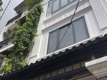 Hình ảnh BÁN 2 CĂN LÔ GÓC 3 lầu 5x13m 7PN nhỉnh 5 tỷ ĐẤT MỚI Bình Tân