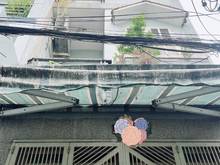 Hình ảnh Bán nhà Đoàn Văn Bơ Quận 4 Hồ Chí Minh Diện tích.Diện tích 42.3 m2