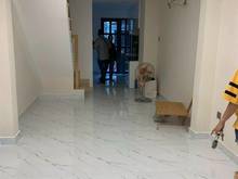 Hình ảnh Cần sang tên căn nhà đường Số 10 xã Bình Hưng, 76m2, SHR, giá tốt