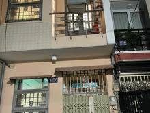 Hình ảnh KD lỗ tôi bán gấp nhà 64m2/1.23ty Đào Trí Q7 kế chợ-sổ riêng-lhcô LINH
