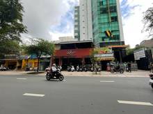 Hình ảnh Nhà Cho Thuê Cộng Hoà, P13, Q Tân Bình. 4,2x21,5m. 80tr