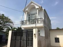 Hình ảnh Con du học tôi bán gấp nhà 63m2/1.12ty Xóm Chiếu-SHR-kế chợ 200-c LINH