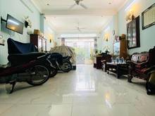 Hình ảnh Mặt Tiền Trường Chinh Ngay Ngã Tư Bảy Hiền – Kinh Doanh Đỉnh – 92m2 –