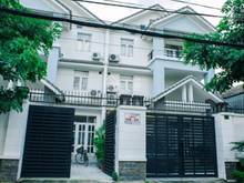 Hình ảnh Bán gấp biệt thự Trần Ngọc Diện hơn 300m2 - bán gấp cho dân Trang MB66.COM Chính Thức - MB 66 Uy Tín