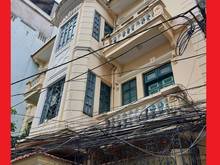 Hình ảnh Bán nhà Nguyễn Văn Cừ 18 tỷ Dt 176m2 Mt 8.5m Ở Đầu tư Ôtô tránh Kd Vp