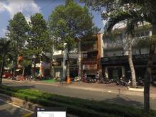 Hình ảnh Bán MT Nguyễn Quý Đức, DT: 5x20m, 3 tầng, giá 21.5 tỷ An Phú, Q2