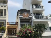 Hình ảnh Bán gấp nhà MT Lương Định Của - Nguyễn Hoàng 32 tỷ