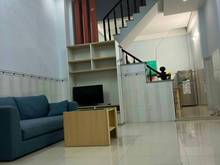 Hình ảnh Kẹt Nợ Bán Gấp 63m2 Nhà Đ.Đặng Văn Bi- giá 895tr-Gần Công Ty Vinamilk