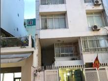 Hình ảnh Tôi cần cho thuê 63 Mai Thị Lựu, Quận 1 - 8x19m 4tầng cho KD tự do
