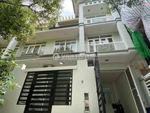 Hình ảnh Villa 3 Lầu 5 PN đẹp ở ngay Hướng Nam DT:7x18 KDC Sadeco, P.T.Phong,Q7