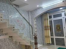 Hình ảnh LI DỊ bán gấp nhà HXH 5M CHU VĂN AN,BT,GIÁ 1,25 TỶ,DT 69M2, Gần Chợ