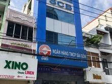 Hình ảnh DT: 7x20m; Bán nhà mặt tiền Lê Văn Sỹ, Phú Nhuận; 3 lầu giá chỉ 42 tỷ