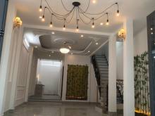 Hình ảnh Bán nhà HXH Huỳnh Mẫn Đạt, Q5, 77m2, TT 1 tỷ 750tr 1 lầu đúc , SHR