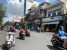 Hình ảnh CHÍNH CHỦ Cho thuê nhà nguyên căn đường Lê Quang Định,P.14, Q.BìThạnh