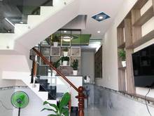 Hình ảnh Chạy thận bán gấp nhà Lâm Văn Bền Q7 68m2 giá 1,15 tỷ gần chợ Cư Xá NH