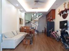 Hình ảnh Vỡ Nợ bán nhà 3PN Nguyễn Hữu Thọ, 69M2/ gần Đh Tôn Đức Thắng/ 820tr
