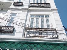 Hình ảnh Cho thuê nhà rộng rãi 6x15m 3 lầu Phan Huy Ích P.12 Gò Vấp