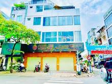 Hình ảnh Nhà Cho Thuê Bùi Minh Trực, Phường 6, Quận 8. 1200m2. 90tr