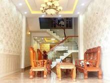 Hình ảnh Định Cư Bán Gấp Nhà Mt Đ.17 Trần Não, Q. 2 Ngay chợ,Dt 61m2/1,29 tỷ