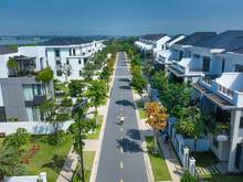 Hình ảnh Bán nhanh biệt thự đơn lập 300m ngay ngã 3 sông cực mát mẻ Giá 18.9 tỷ