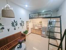 Hình ảnh Căn Hộ Có Gác 5tr Thảo Điền gần Cầu SG