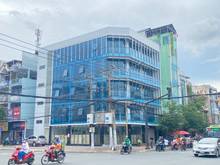 Hình ảnh Cho thuê nhà GÓC 209-213 Đinh Bộ Lĩnh, Quận Bình Thạnh
