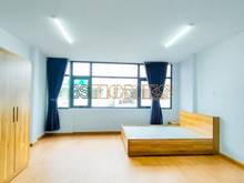 Hình ảnh Phòng Cao cấp Full nội thất ngay khu tên lửa